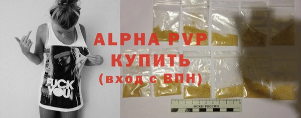 молекула духа Горняк