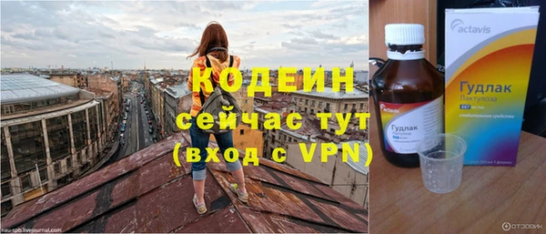 молекула духа Горняк